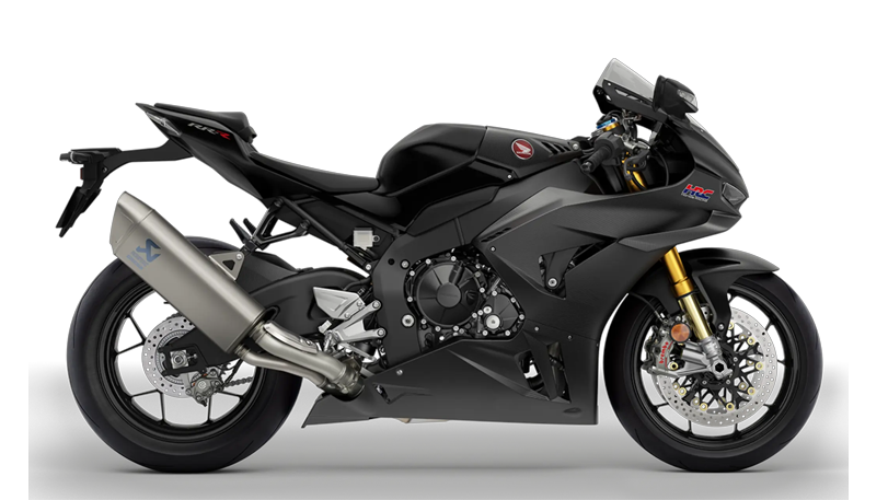 CBR1100RR-R Carbon Edition