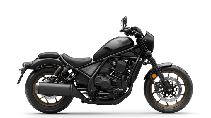 CMX1100 Rebel SE DCT
