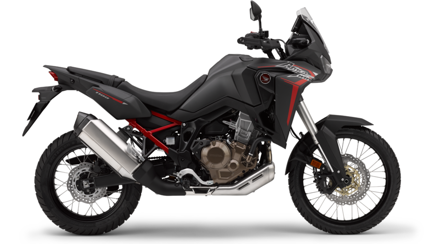 CRF1100L Africa Twin 2020